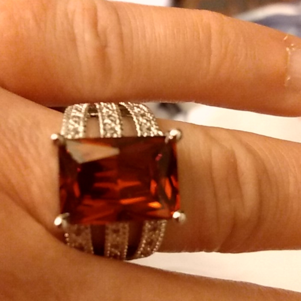 Ring sterling silver